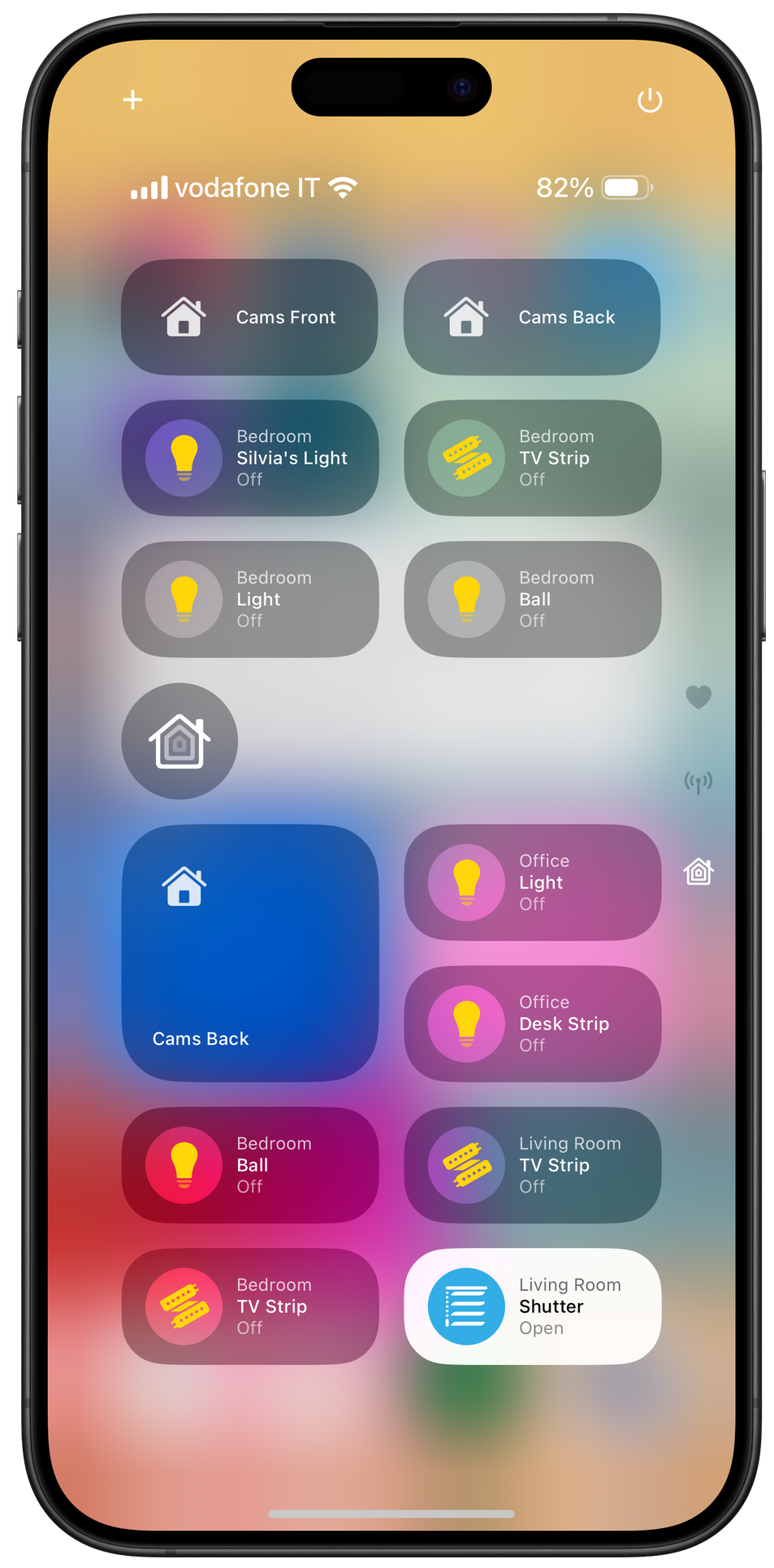 Play - Project file for Elements